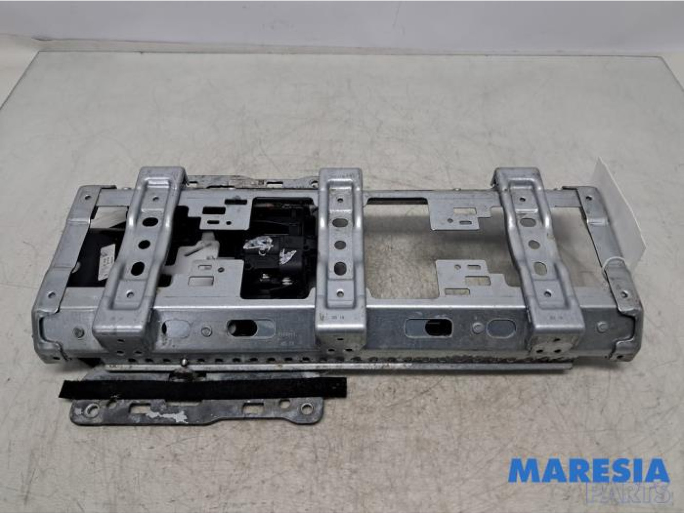 Renault - Scenic - Mittelkonsole