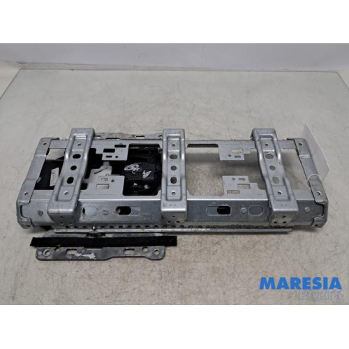 Renault - Scenic - Middenconsoles