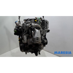 Renault - Trafic - Engine