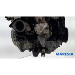 Renault - Trafic - Engine