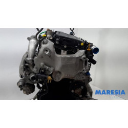 Renault - Trafic - Engine