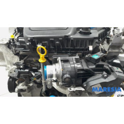 Renault - Trafic - Engine