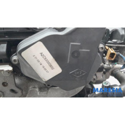 Renault - Trafic - Engine