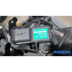 Renault - Trafic - Engine