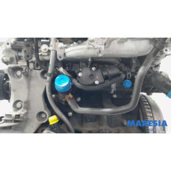 Renault - Trafic - Engine