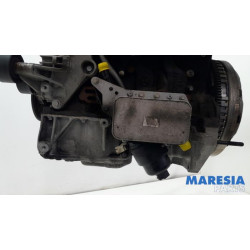 Renault - Trafic - Engine
