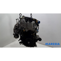 Renault - Trafic - Engine