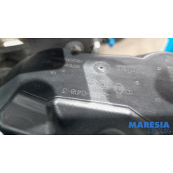 Renault - Trafic - Engine