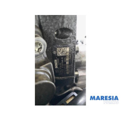 Renault - Trafic - Engine