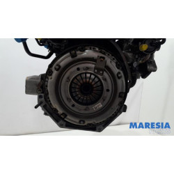 Renault - Trafic - Engine