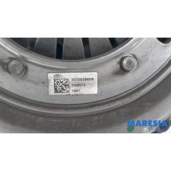 Renault - Trafic - Engine