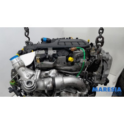 Renault - Trafic - Engine