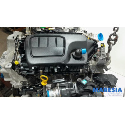 Renault - Trafic - Engine