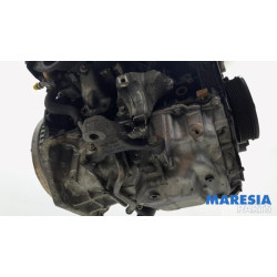 Renault - Trafic - Engine