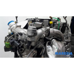 Renault - Trafic - Engine