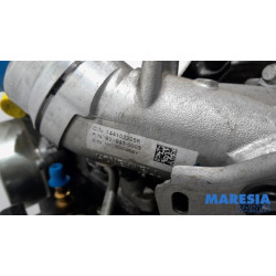 Renault - Trafic - Engine