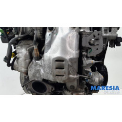 Renault - Trafic - Engine