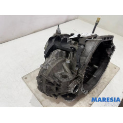 Renault - Trafic - Getriebe