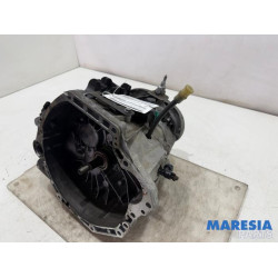 Renault - Trafic - Getriebe