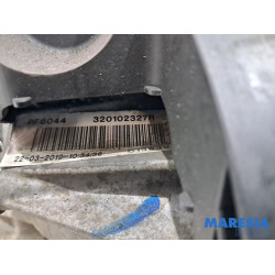 Renault - Trafic - Getriebe