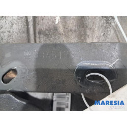 Renault - Trafic - Getriebe