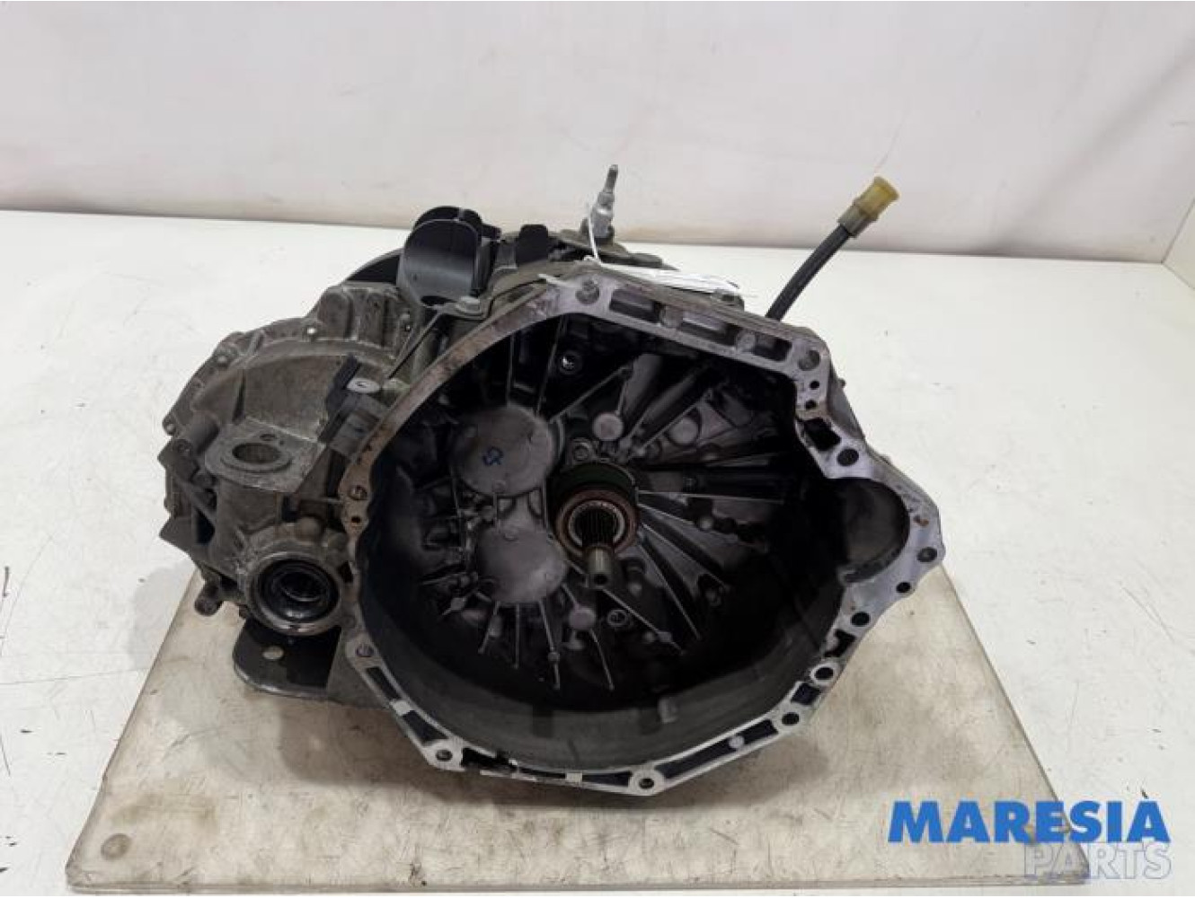 Renault - Trafic - Getriebe