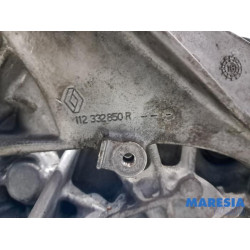 Renault - Trafic - Getriebe