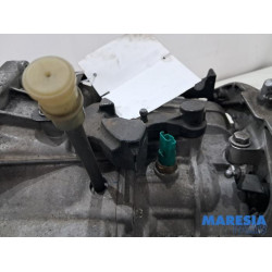Renault - Trafic - Getriebe