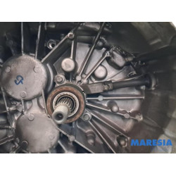 Renault - Trafic - Getriebe