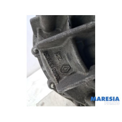 Renault - Trafic - Getriebe