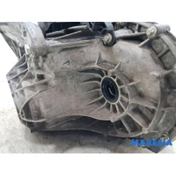 Renault - Trafic - Getriebe