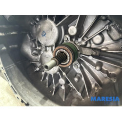 Renault - Trafic - Getriebe