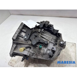 Renault - Trafic - Getriebe