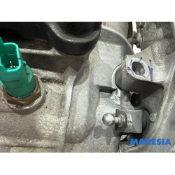 Renault - Trafic - Getriebe