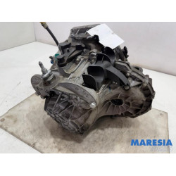 Renault - Trafic - Getriebe