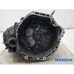 Renault - Trafic - Getriebe