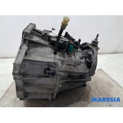 Renault - Trafic - Getriebe