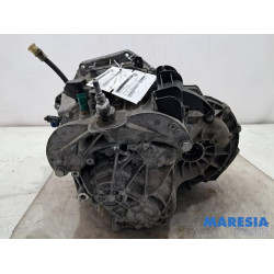 Renault - Trafic - Getriebe