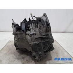 Renault - Trafic - Getriebe