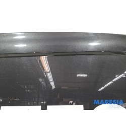 Renault - Trafic - Achterdeur Bus-Bestelauto