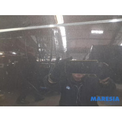 Renault - Trafic - Achterdeur Bus-Bestelauto