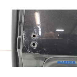 Renault - Trafic - Achterdeur Bus-Bestelauto