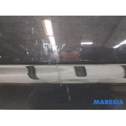 Renault - Trafic - Achterdeur Bus-Bestelauto