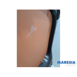 Renault - Trafic - Achterdeur Bus-Bestelauto