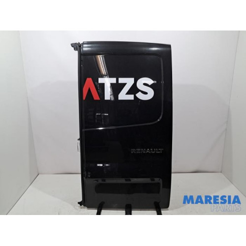 Renault - Trafic - Achterdeur Bus-Bestelauto