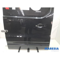 Renault - Trafic - Schuifdeur rechts