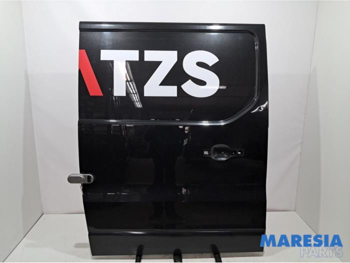 Renault - Trafic - Schuifdeur rechts