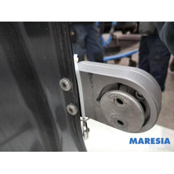 Renault - Trafic - Schuifdeur rechts