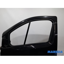 Renault - Trafic - Portier 2Deurs links