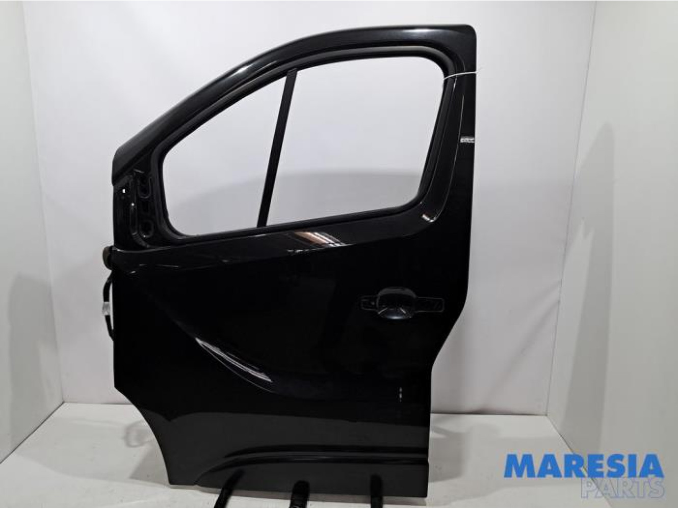 Renault - Trafic - Portier 2Deurs links